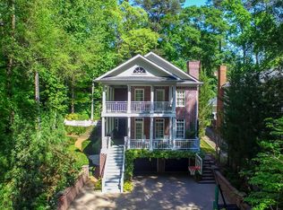 675 Norfleet Rd NW, Atlanta, GA 30305