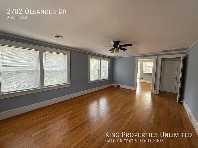 2702 Oleander Dr — Photo 5