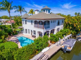 705 Irwin Ln, Jupiter, FL 33458