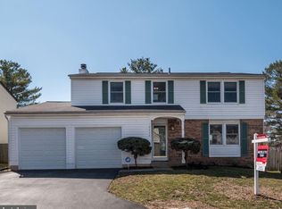 19020 Jamieson Dr, Germantown, MD 20874