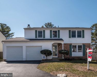19020 Jamieson Dr, Germantown, MD, 20874