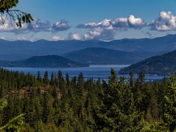 Nna Porcupine Dr, Sagle, ID 83860