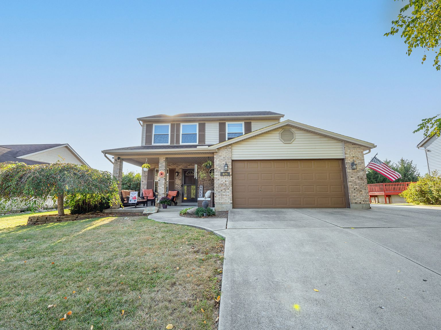 625 Meadow Brook Pl, Trenton, OH 45067 Zillow