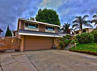 2628 Adelita Dr, La Puente, CA 91745
