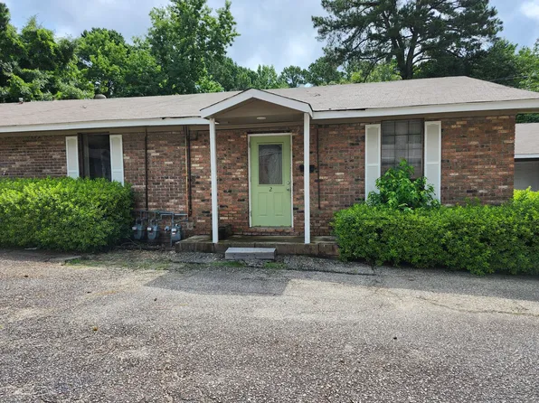 207 N 4th St APT 2, Benton, AR 72015