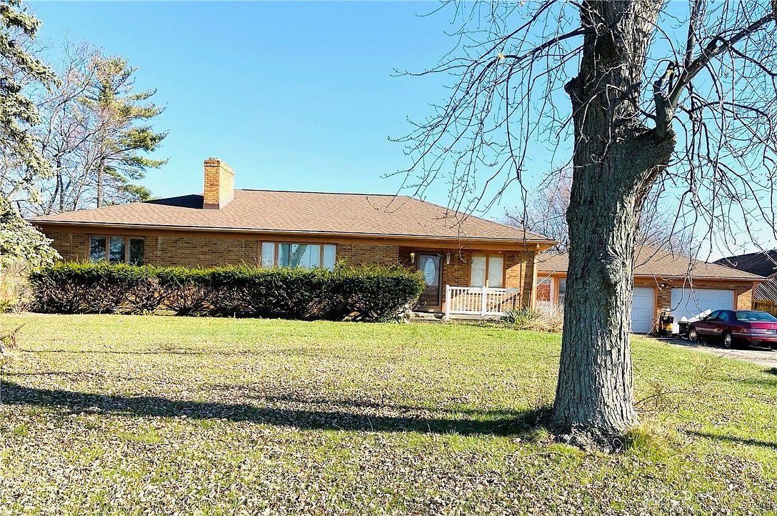 9248 Peters Pike, Vandalia, OH 45377 Zillow