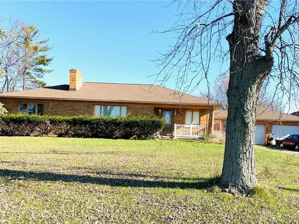 9248 Peters Pike, Vandalia, OH 45377