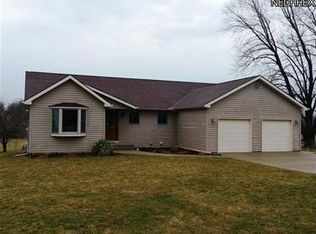 32232 Chestnut Ridge Rd, North Ridgeville, OH 44039