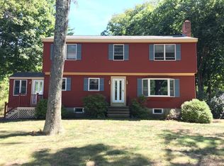 25 Marjorie Rd, Wilmington, MA 01887