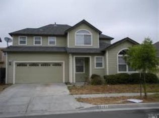 2141 Northfield Dr, Santa Rosa, CA 95403
