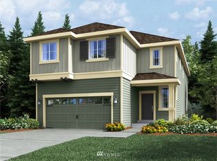 37755 S 29th Pl S, Federal Way, WA