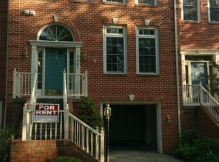 12662 Granite Ridge Dr, Gaithersburg, MD 20878