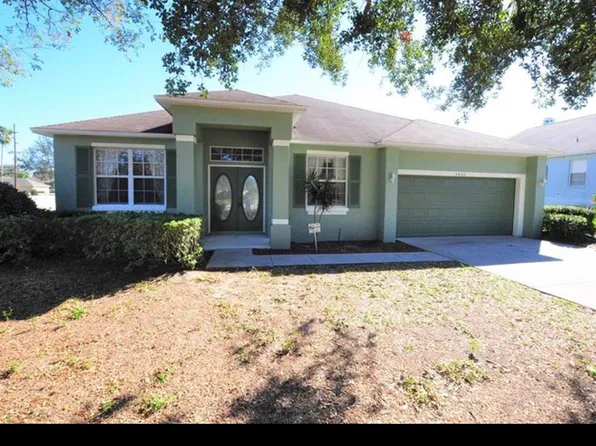 5406 Beverly Rise Blvd, Lakeland, FL 33801