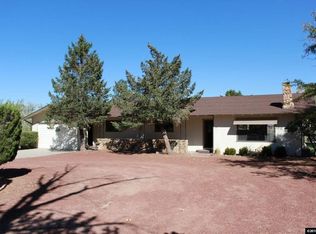 20 Circle Dr, Wellington, NV 89444