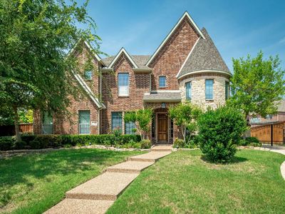 628 Peacock Dr, Murphy, TX, 75094