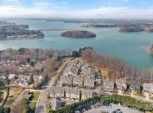 744 Amalfi Dr, Davidson, NC 28036