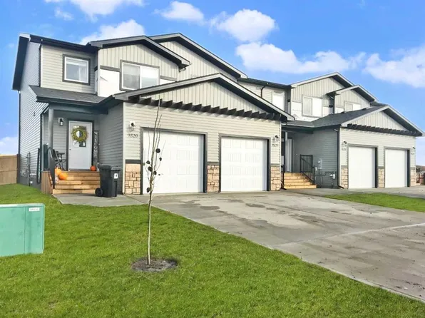 9520 D 113th Ave #1, Grande Prairie County No. 1, AB T8X 5C5