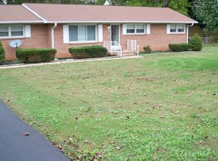 1204 Peachtree Dr, Smyrna, TN 37167