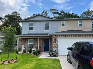 15787 Del Norte Dr, Conroe, TX 77306