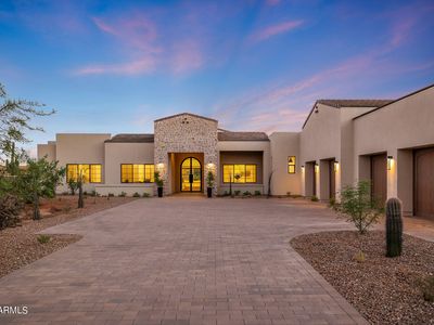 27101 N 67TH Street, Scottsdale, AZ, 85266