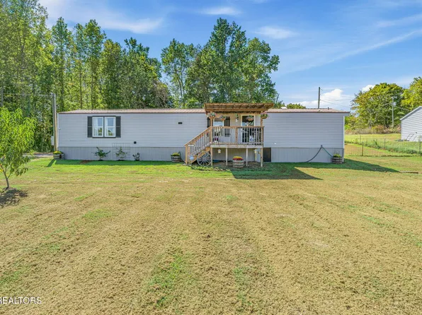 257 McClung Rd, Madisonville, TN 37354