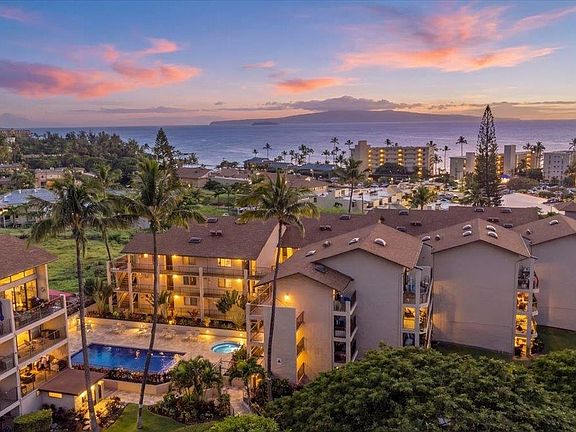 2nd image of 2387 S Kihei Rd APT B405