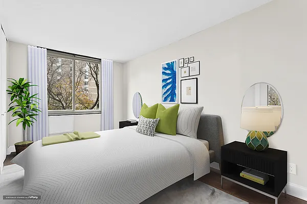 Rented by Corcoran | media 9