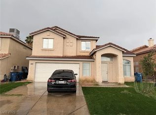 1749 Green Apple Way, Las Vegas, NV 89142