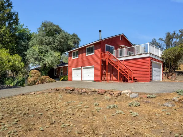 31638 Lodge Rd Unit B, Auberry, CA 93602