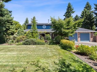 339 NE South Shore Rd, Portland, OR 97211
