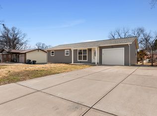 1213 Karon Dr, Saint Charles, MO 63304
