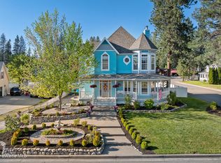506 E Shore Pines Ct, Post Falls, ID 83854