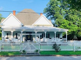 253 Depot St, Midway, AL 36053