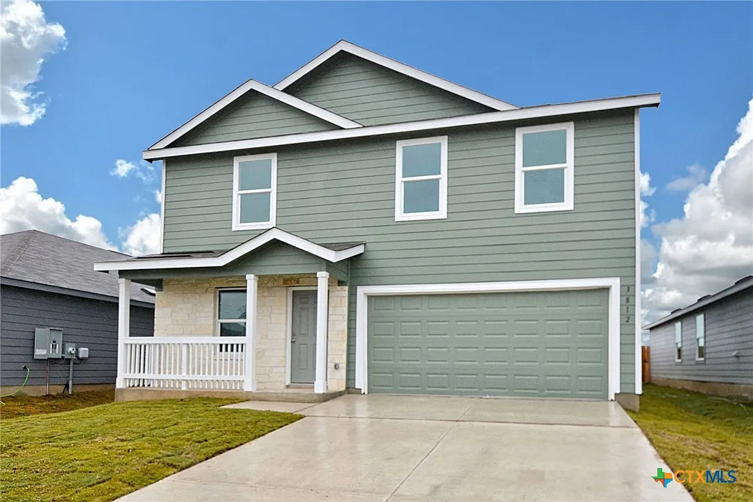 4 bed, 2.5 bath, 1874 sqft, $1,650 — Photo 2