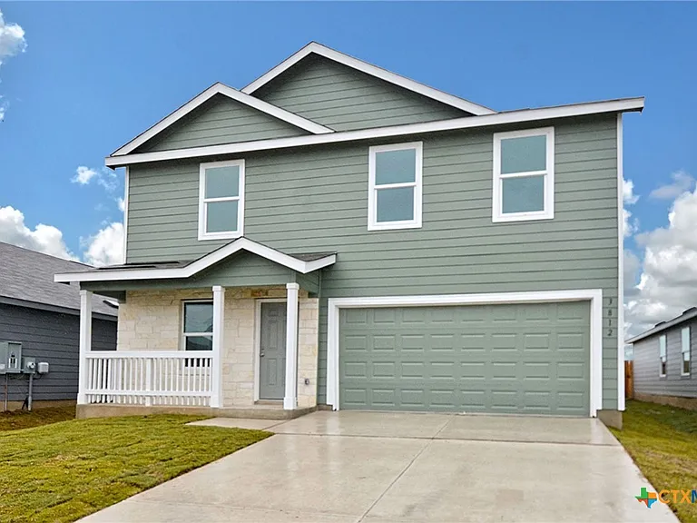 3812 Far Horizon — Photo 2