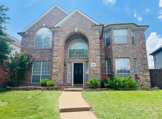 7009 Dobbins Dr, Plano, TX 75025