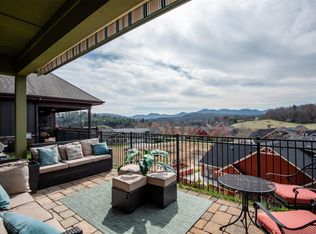 106 Westfield Way, Candler, NC 28715