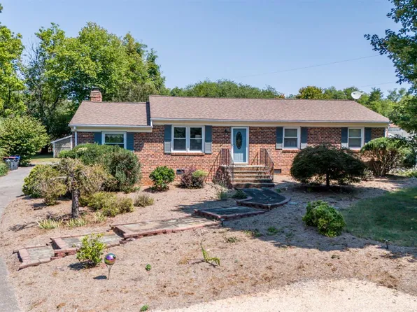 580 Kenmore Rd, Amherst, VA 24521