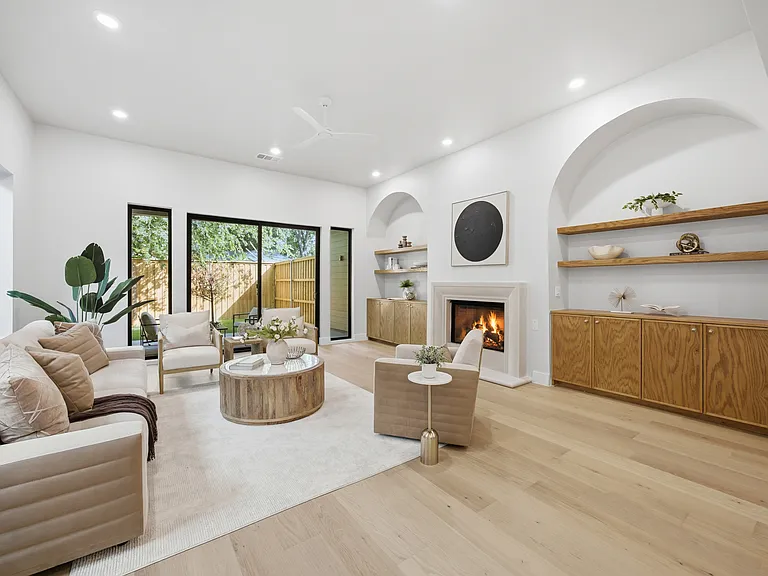 4617 Rusk Ave — Photo 41