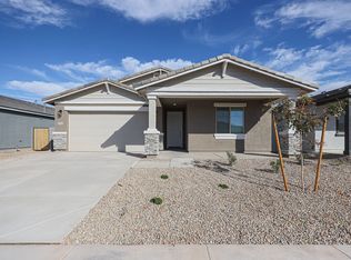 5534 W Summerside Rd, Laveen, AZ 85339