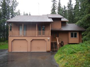 380 W Sunrise Ave, Soldotna, AK 99669