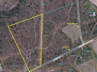 0 N Preston Hwy, Bruceton Mills, WV 26525