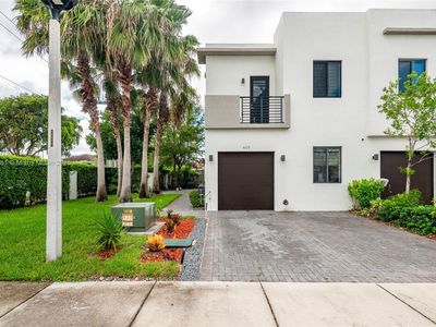 401 SW 91st Ave, Miami, FL, 33174