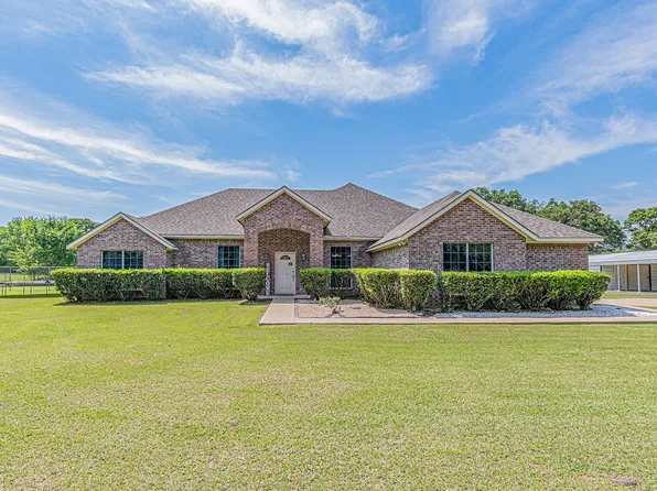 9789 S State Highway 34, Scurry, TX 75158