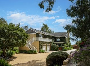 547 Owen Rd, Santa Barbara, CA 93108