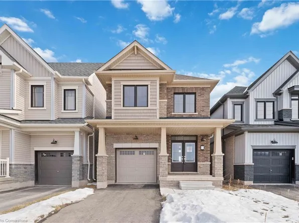 172 Eastbridge Ave, Welland, ON L3B 0M6