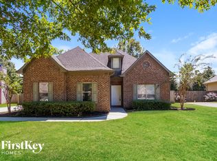 625 Barkley Cir, Alabaster, AL 35007
