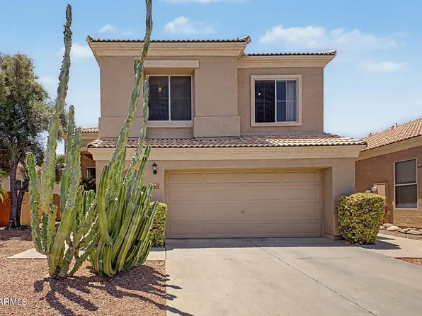 3271 W ROSS Drive, Chandler, AZ 85226