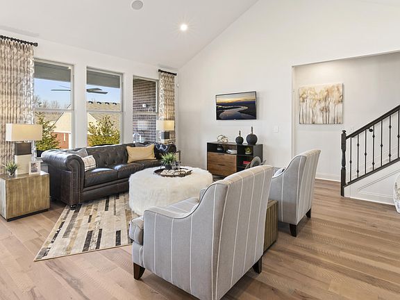 Sarasota Family Room