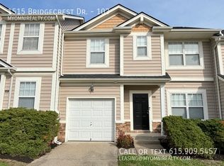 1515 Bridgecrest Dr UNIT 103, Antioch, TN 37013